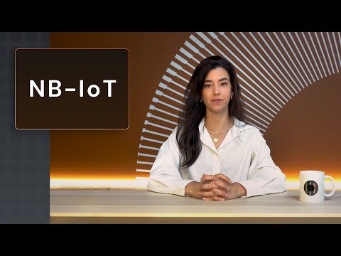 What is NB-IoT? – Deployment modes and use cases | IoT Connectivity Tech Talks