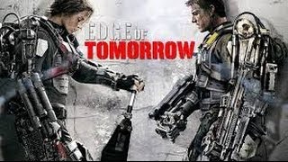 MovieBlog- 323: Recensione Edge of Tomorrow