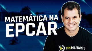 OS 5 TÓPICOS MAIS COBRADOS NA PROVA DE MATEMÁTICA DA EPCAR