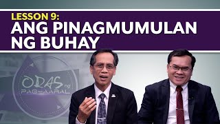 Oras ng Pag-aaral | Ang Pinagmumulan Ng Buhay | Lesson 9 | 4th Qtr