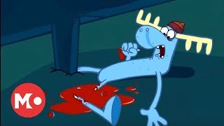 Happy Tree Friends Out On A Limb Ep 43