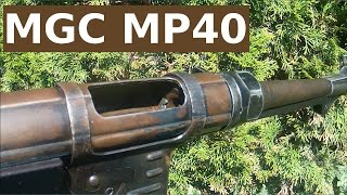 MP40 teaser