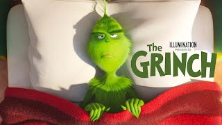 The Grinch 2018 Movie | Benedict Cumberbatch | Universal Pictures