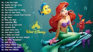 The Ultimate Disney Classic Songs Playlist Of 2024 - Disney Soundtracks Playlist 2023 2024
