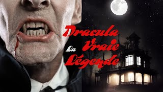 Dracula, le vampire le plus célèbre de l’histoire