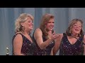 lady a cappella 2023 quartet finals