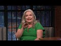 Paula Pell Talks Girls5eva and Shows Off Her TV Commercial Skills with Paul Rudd