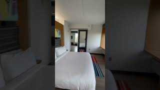 ALOFT Miami - Doral | Tour of Room 422 - July 14th, 2024