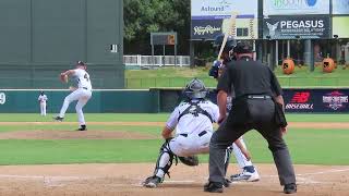 2022 Future Stars Series Underclass Elite: Karson Trichel vs. RJ Cope (F7)