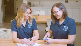 NAU Occupational Therapy Doctoral Program In Phoenix