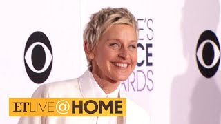 The Ellen DeGeneres Show Ousts 3 Producers Amid Workplace Investigation | ET Liv
