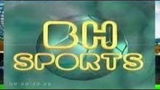 BH SPORTS DOMINGO 22:30H AO VIVO