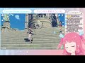 【原神 genshin】レベル44がイベント「旅の写真に閃きを」＆素材集め実況初見プレイするぞ【新人vtuber】