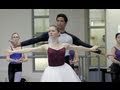 Giselle - Karel Cruz on Being Albrecht (Pacific Northwest Ballet)