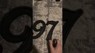 Number band 43.5
