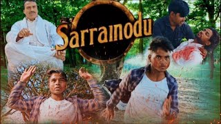 Ranjeet Sarrainodu Movie Climax | Best Fight Scene of Allu Arjun | Best Action Scene movie