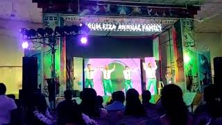 Mangalore Energy Dance Troop