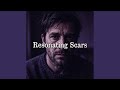 Resonating Scars