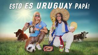 Esto es Uruguay papá! - The Party Band