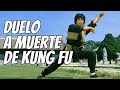 Wu Tang Collection - Duelo A Muerte De Kung Fu