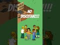 Los Simpson Springfield No discutan #thesimpsons #lossimpson #simpsons #letsplay #videogames