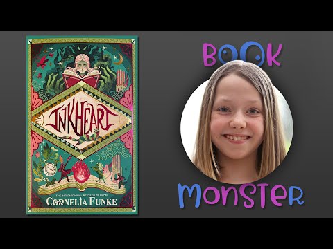 Is inkheart a book?