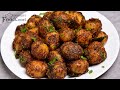 Potato Fry Recipe/ Aloo Fry/ Baby Potato Fry