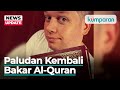 Rasmus Paludan Kembali Bakar Al Quran, Kemlu WNI Jangan Terpancing