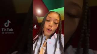 Coi Leray & Pooh Shiesty New Song