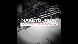 MAKEYOURDAY - We print