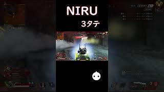 NIRUに任せれば安全とわかる動画#shorts