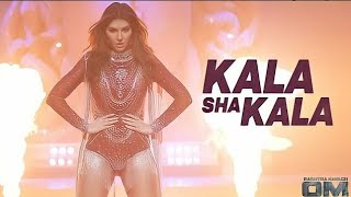 Kala Sha Kala OM Song (Official Video) | Aditya Roy K, Elnaaz N, Sanjana S | Amjad N , Raahi, Dev N