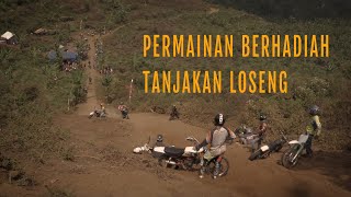 PERMAINAN BERHADIAH DI TANJAKAN LOSENG