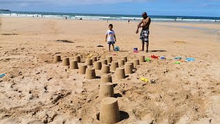 Haven Riviere Sands Holiday Park - Cornwall | Standard Caravan | Hayle beach