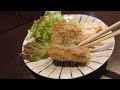 【札幌】美味しいご飯とお酒を求めて『こめとレモン u0026かわず池』