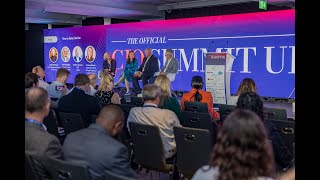 The Official CIO Summit UK 2024 - Highlights