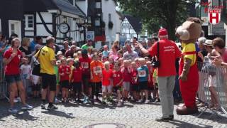 13. Herdecker City-Lauf 2016 | Impressionen