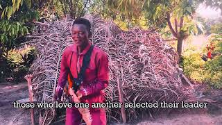 Nimba County We're One people | Nyan Dokpa Music