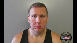 Tulsa emergency management leader arrested on child porn charge
