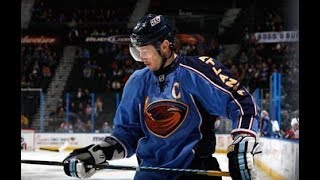 Ilya Kovalchuk || Илья́ Ковальчу́к || \