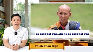 CÓ cũng tốt đẹp, KHÔNG CÓ cũng tốt đẹp | Thinking School