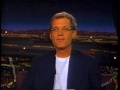 David Letterman on Late Late Show with Tom Snyder, November 8, 1995
