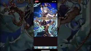 【グラブル】神引き？！ 初心者応援10連ガチャ引いてみた！【ガチャ動画】