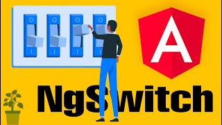 Angular 11 - ngSwitch Directive | NgSwitch