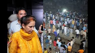 Amritsar Train incidence High Court Rejects Pil Against Navjot Kaur; अमृतसर घटना जनहित याचिका खारिज