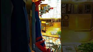 Spiderman Verse 😍 #marvel #trending #viral #shorts