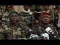 'Phase one over' in Boko Haram battle, say Chad-Niger forces