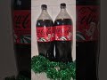 Рождественская coca cola shorts рождество новый_год праздники лимонад coco_cola