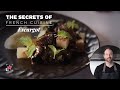 Extravagant Way to Cook Escargot - The Secrets of French Cuisine