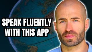 I speak 12 languages - This App will make you fluent